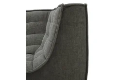 Sofaelement N701 Ecke eckig