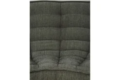 Sofaelement N701 Ecke rund