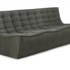 Sofaelement N701 3-Sitzer