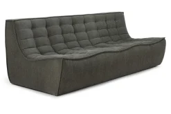 Sofaelement N701 3-Sitzer