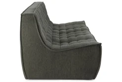 Sofaelement N701 3-Sitzer