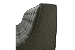 Sofaelement N701 3-Sitzer