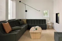 Sofaelement N701 1-Sitzer