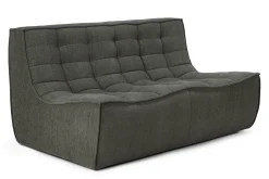 Sofaelement N701 2-Sitzer