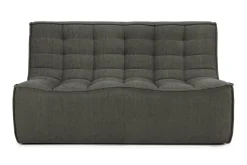 Sofaelement N701 2-Sitzer