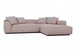 Sofakombination Than rosa 294*223 cm