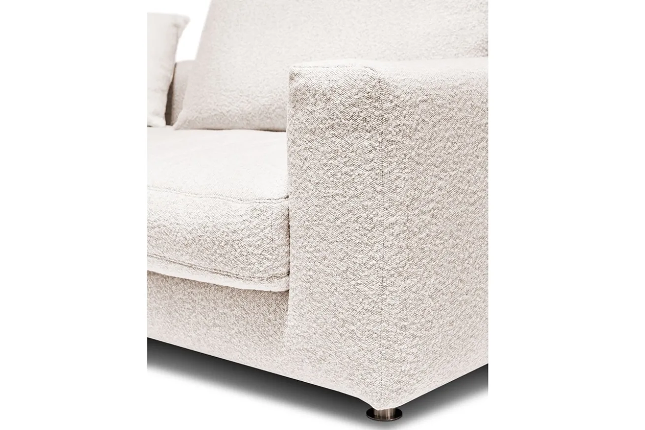 Sofalandschaft Bella XXL hellbeige