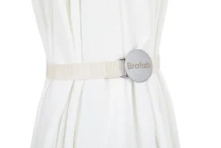 Sonnenschirm Gatsby weiß