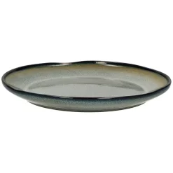 Speiseteller Nicky blau D 27,3cm