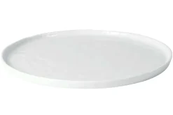 Speiseteller Porcelino weiß D 27cm