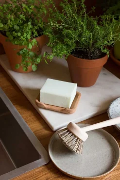 Spülbürste Cuisine Collection Hart