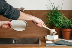 Spülbürste Cuisine Collection Hart