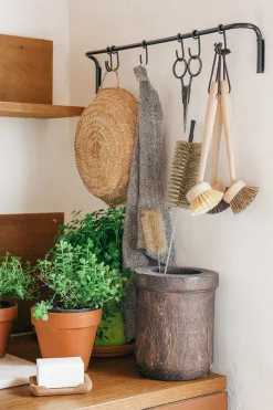 Spülbürste Cuisine Collection Hart