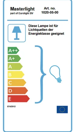 Stehlampe Boo grau schwarz