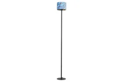 Stehlampe Vera butterfly H 175 cm