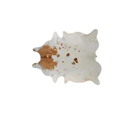 Stierfell gefleckt sortiert ca 2-3 qm