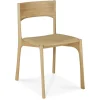 Stuhl PI ohne Arm Eiche natur