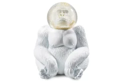Summerglobe Dekofigur The Gorilla