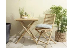 Suppenschale Porcelino weiß D 21cm