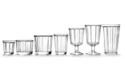 Surface Wasserglas klein h 6,7cm