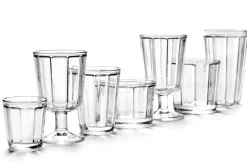 Surface Wasserglas klein h 6,7cm