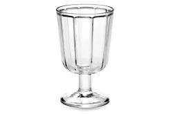 Surface Weißweinglas h 12cm