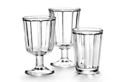 Surface Weißweinglas h 12cm