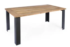 Teakholztisch Reza 180*100 cm