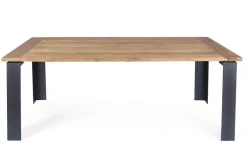 Teakholztisch Reza 180*100 cm