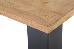 Teakholztisch Reza 180*100 cm