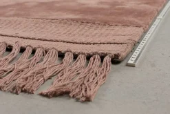 Teppich blink 170X240 rose