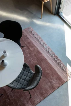 Teppich blink 170X240 rose