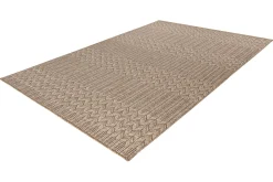 Teppich Chris natur 200x290 cm