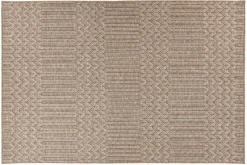 Teppich Chris natur 200x290 cm