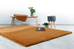 Teppich Holy kupfer 160*230cm