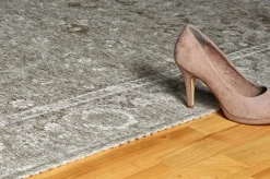 Teppich Milano taupe 160*230 cm