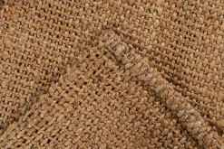 Teppich Natural Jute natur 200x290 cm