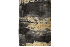 Teppich space black 240x170 cm