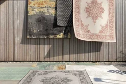 Teppich space black 240x170 cm