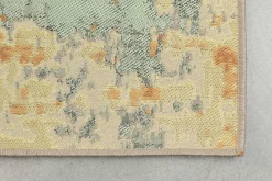 Teppich space green 240x170 cm