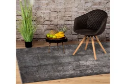 Teppich Suck anthrazit 290*200cm