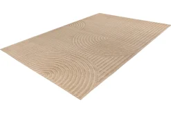 Teppich Vamos Frisee beige 200x290cm