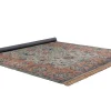 Teppich Vintage Orient türkis 200x300cm