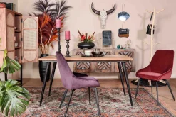 Teppich Vintage Orient türkis 200x300cm