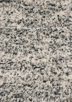 Teppich Wolle mixed gross