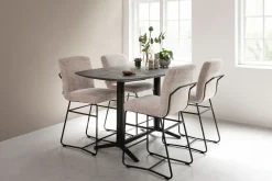 Thekentisch Soho Mortex B 190 cm