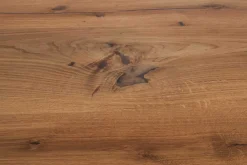 Tisch Ben schweizer Kante D 140 cm