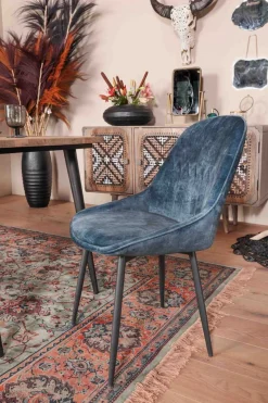 Tisch Chill massiv Mangoholz 120