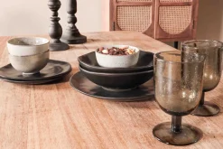 Tisch Chill massiv Mangoholz 120