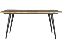 Tisch Chill massiv Mangoholz 120